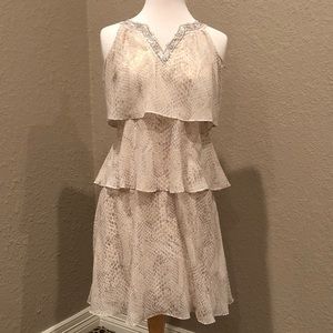 White House Black Market Dress